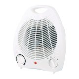 Chauffage soufflant Easy Pulse Little Balance 2000 W