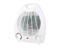 Calentador de ventilador Easy Pulse Little Balance de 2000 W