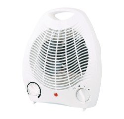 Heater with blower Easy Pulse Little Balance 2000 W