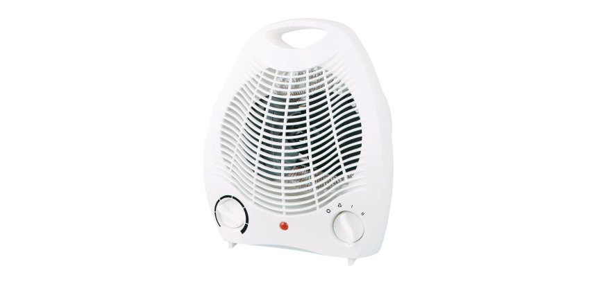 Chauffage soufflant Easy Pulse Little Balance 2000 W