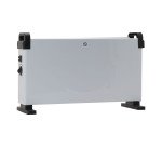 Convecteur mobile 2000 W Easy Convect Little Balance