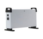 Convecteur mobile 2000 W Easy Convect Little Balance