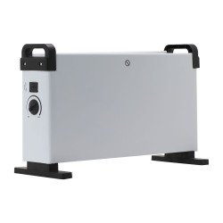 Convecteur mobile 2000 W Easy Convect Little Balance