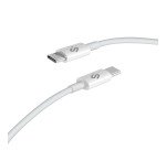 Cable USB-C 100W Carga rápida 2m Plus Subblim