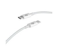 Cable USB-C 100W Carga rápida 2m Plus Subblim