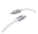 Cable USB-C 60W Carga rápida 2m Optimus Subblim