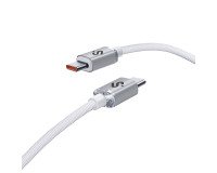 Cable USB-C 60W Carga rápida 2m Optimus Subblim