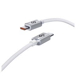 Cable USB-C 60W Carga rápida 2m Optimus Subblim