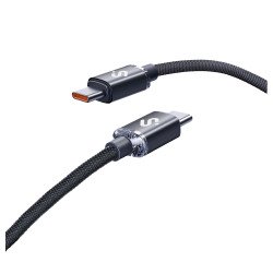 Cable USB-C 60W Carga rápida 1m Optimus Subblim