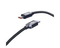 Cable USB-C 60W Carga rápida 2m Optimus Subblim