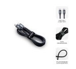 Cable USB-C 60W Carga rápida 2m Optimus Subblim