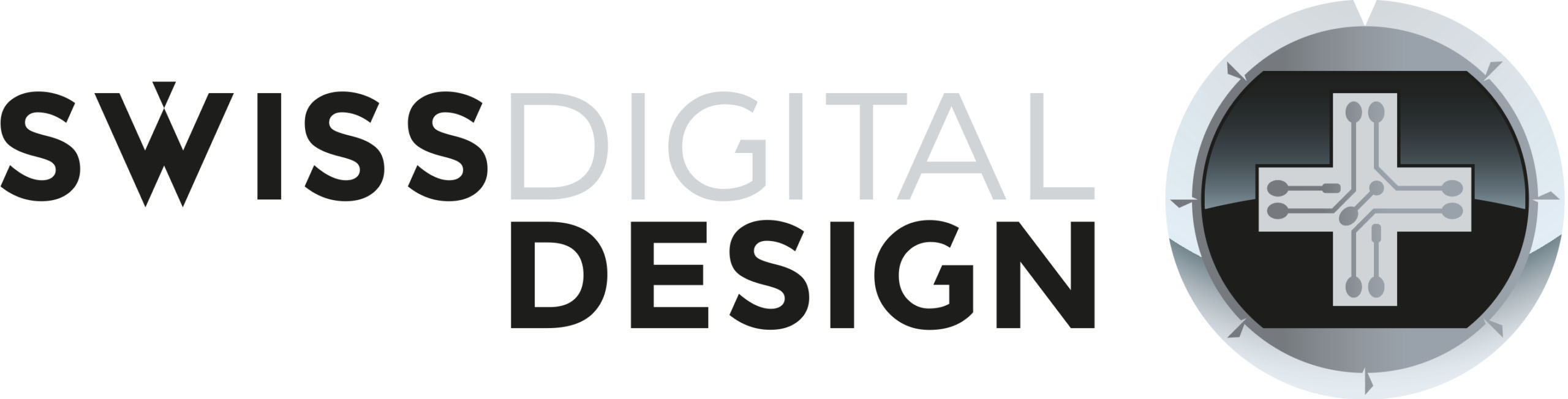 SwissDigital Design