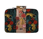 TNB Housse EXCLUSIV pour ordinateur portable 14' Savana