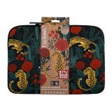 TNB Housse EXCLUSIV pour ordinateur portable 14' Savana