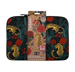 TNB Hoes EXCLUSIV voor 14' laptop Savana