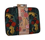 TNB Housse EXCLUSIV pour ordinateur portable 14' Savana