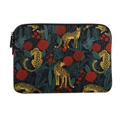 TNB Housse EXCLUSIV pour ordinateur portable 14' Savana