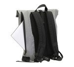 T'NB Rugzak ROLLUP 25 liter voor 16"-laptop