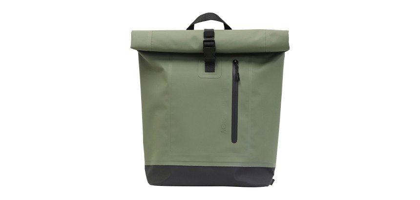 T'NB Sac à dos ROLLUP 25 litres pour ordinateur portable 15.6"