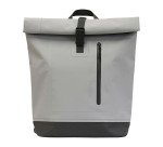 T'NB Sac à dos ROLLUP 25 litres pour ordinateur portable 15.6"