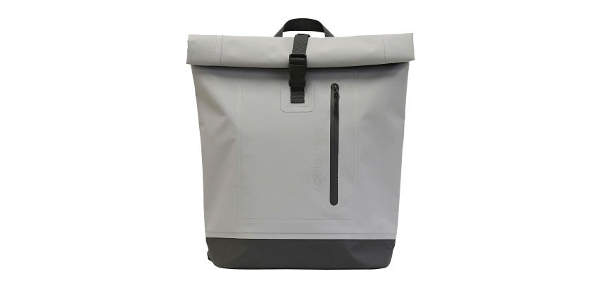 T'NB ROLLUP Rucksack mit 25 Litern für 15,6-Zoll-Laptop