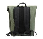 T'NB Sac à dos ROLLUP 25 litres pour ordinateur portable 15.6"