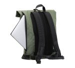 T'NB Sac à dos ROLLUP 25 litres pour ordinateur portable 15.6"