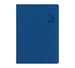 Milano A5 Agenda Settimanale verticale 2026