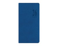 Milano Slim Agenda Settimanale 2026