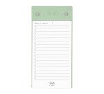 Conscious To do Notepad