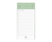 Conscious To do Notepad 2026