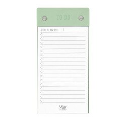 Conscious To do Notepad 2026