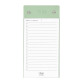 Conscious To do Notepad 2026