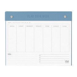 <div>Conscious Weekly Planner 2026</div>