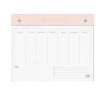 Conscious Weekly Planner 2026