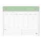 Conscious Weekly Planner 2026