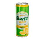 Tourtel Twist citron 33 cl - 24 canettes