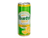 Tourtel Twist lemon 33 cl - 24 cans