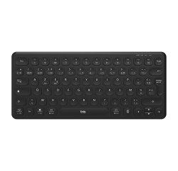 Clavier sans fil T'nB rechargeable KBWPROMN - AZERTY