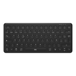 Clavier sans fil T'nB rechargeable KBWPROMN - AZERTY