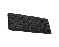 Clavier sans fil T'nB rechargeable Kbwpromn - Azerty