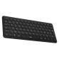 Toetsenbord draadloos oplaadbaar T'nB KBWPROMN - AZERTY