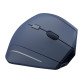 <em>Wireless mouse T'nB MWERGOVBTRBL ergonomic blue rechargeable</em>