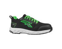 Scarpe antinfortunistiche U-Power Aton RE20016 S1PS ESD HI HRO FO SR