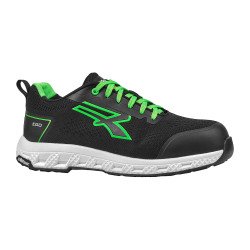 Scarpe antinfortunistiche U-Power Aton RE20016 S1PS ESD HI HRO FO SR