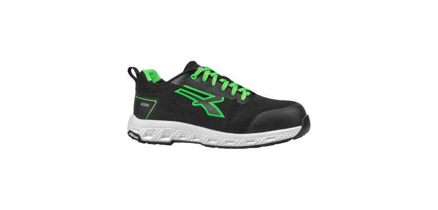 Scarpe antinfortunistiche U-Power Aton RE20016 S1PS ESD HI HRO FO SR