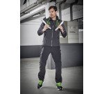 Scarpe antinfortunistiche U-Power Aton RE20016 S1PS ESD HI HRO FO SR