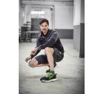 Scarpe antinfortunistiche U-Power Aton RE20016 S1PS ESD HI HRO FO SR
