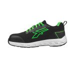 Scarpe antinfortunistiche U-Power Aton RE20016 S1PS ESD HI HRO FO SR
