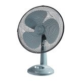 Ventilateur de table Ø 35 cm, 40 W - Bestron